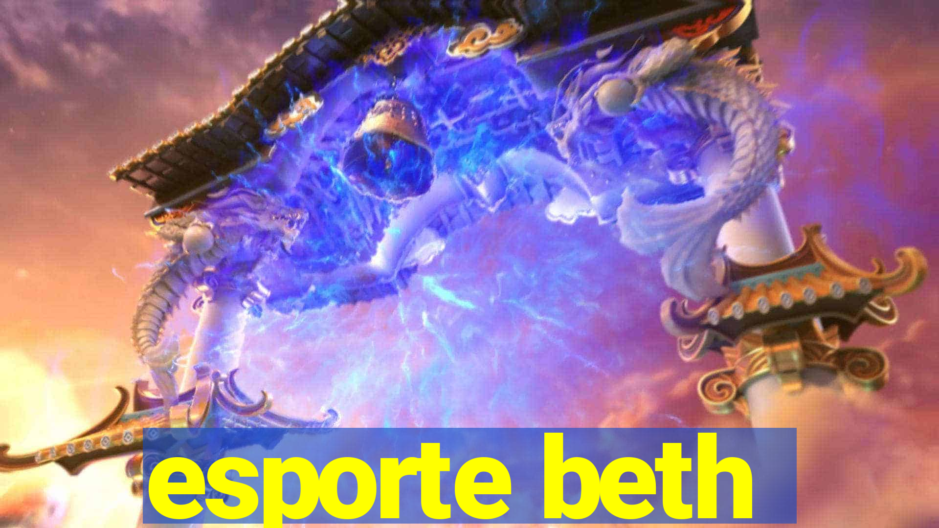 esporte beth